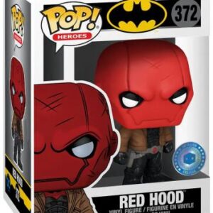 Red Hood