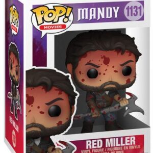 Red Miller