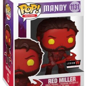 Red Miller