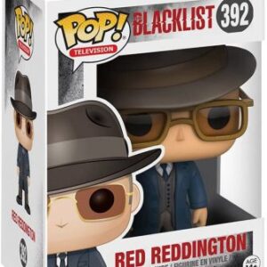 Red Reddington