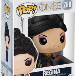Regina Mills