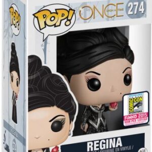 Regina Mills
