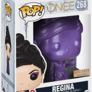 Regina Mills - Métallique