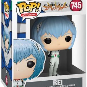 Rei Ayanami