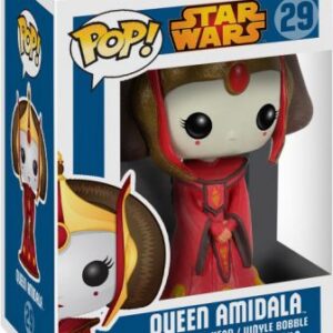 Reine Amidala