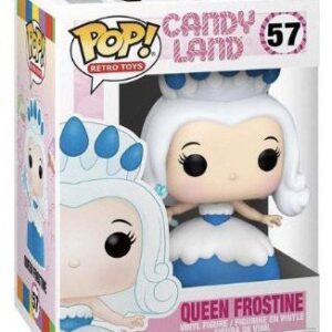 Reine Frostine - Candy Land