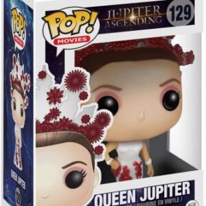 Reine Jupiter