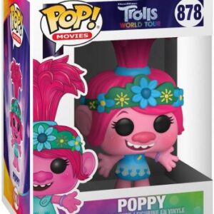 Reine Poppy