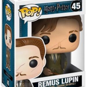 Remus Lupin