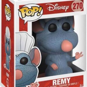 Remy [avec Chase]