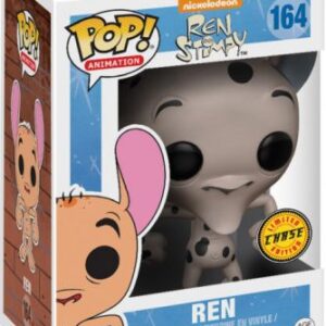 Ren [Chase]