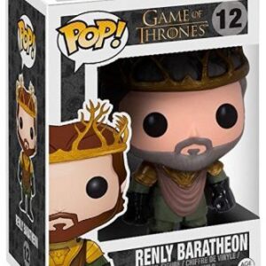 Renly Baratheon