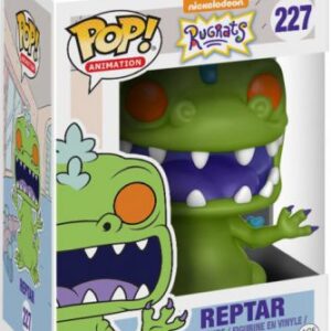 Reptar