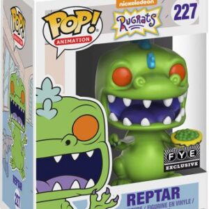 Reptar
