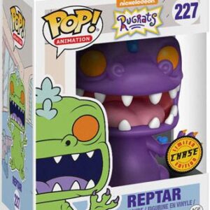 Reptar [Chase]