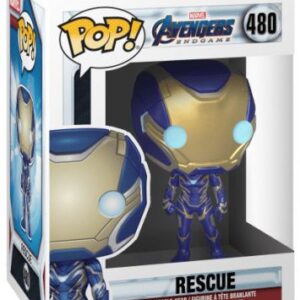Rescue