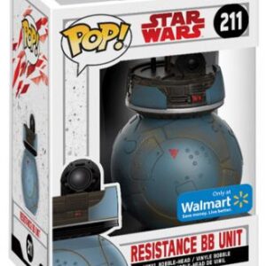 Resistance BB Unit