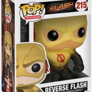 Reverse Flash