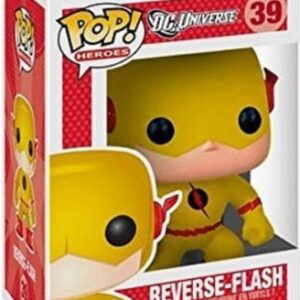 Reverse Flash