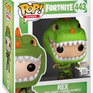 Rex