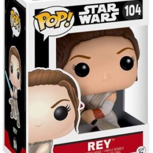 Rey