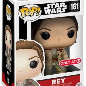 Rey - avec Veste