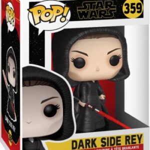 Rey Côté Obscur