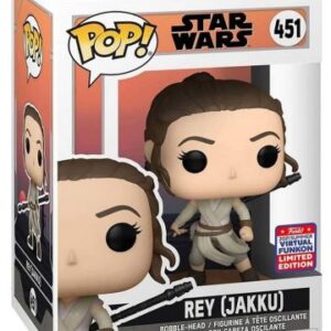 Rey Jakku
