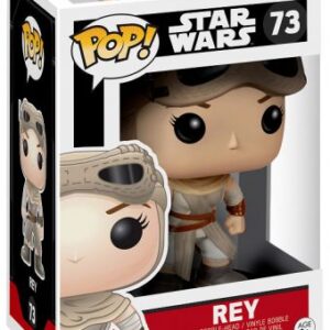 Rey - Lunettes