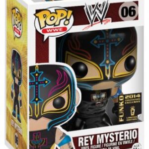 Rey Mysterio