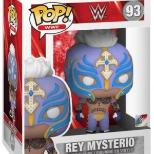 Rey Mysterio