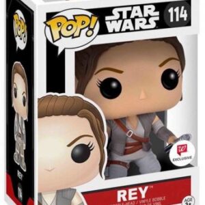 Rey - Tenue de la Résistance