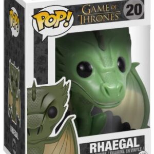 Rhaegal