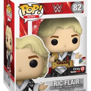 Ric Flair Collection Diamant