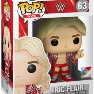 Ric Flair Rouge