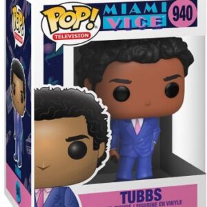Ricardo Tubbs