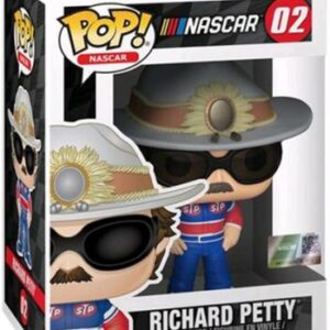 Richard Petty