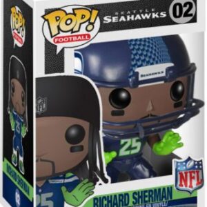 Richard Sherman