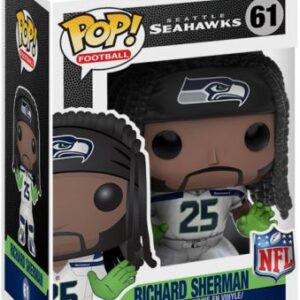 Richard Sherman