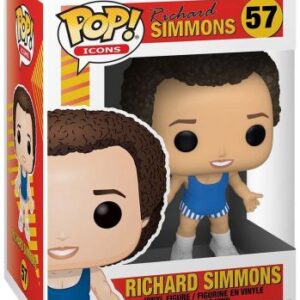 Richard Simmons