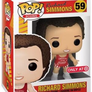 Richard Simmons