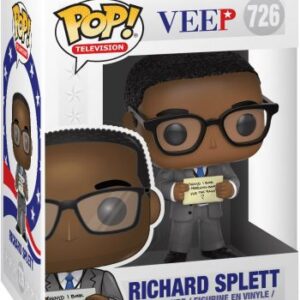 Richard Splett