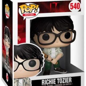 Richie Tozier