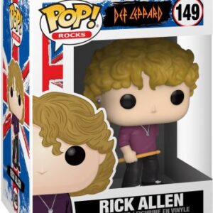 Rick Allen