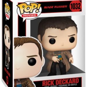 Rick Deckard