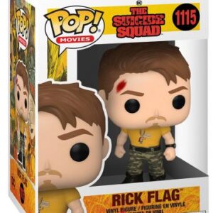 Rick Flag