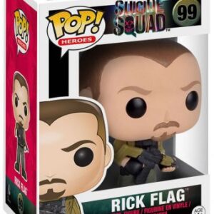 Rick Flag