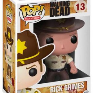 Rick Grimes