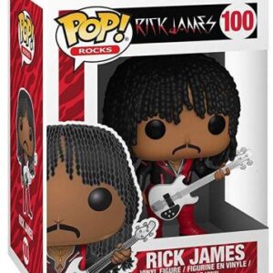 Rick James
