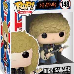 Rick Savage